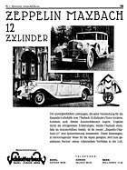Seite 13 von Illustrierte AR Nr. 1 / 1930 vom 01.01
