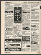 Seite 86 von Übersicht: auto motor und sport / Nr. 14 / 1991 - Titelseite