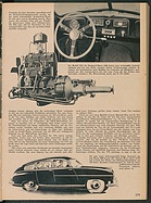 Seite 279 von Übersicht: Das Auto / Nr. 9 / 1951 - Titelseite