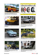 Seite 69 von SwissClassics Nr. 6 / 2020