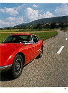 Seite 5 von Auto exklusiv Nr. 11 / 1990