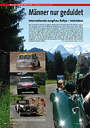 Seite 58 von SwissClassics Nr. 4 / 2007