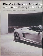 Seite 40 von auto motor und sport Nr. 7 / 2010