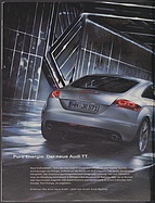 Seite 6 von Übersicht: auto motor und sport / Nr. 20 / 2006 - Titelseite