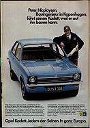 Seite 6 von ADAC Motorwelt Nr. 6 / 1976 vom 01.06