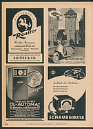 Seite 366 von Übersicht: Das Auto / Nr. 10 / 1951 - Titelseite