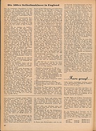 Seite 20 von Übersicht: Das Auto / Nr. 3 / 1949 - Titelseite