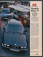 Seite 19 von Übersicht: auto motor und sport / Nr. 22 / 1985 - Titelseite