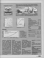 Test Alfa Romeo Alfasud L - mot Nr. 19/1975 - Seite 21