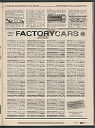 Seite 133 von Übersicht: auto motor und sport / Nr. 9 / 1999 - Titelseite