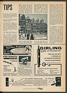 Seite 35 von Übersicht: auto motor und sport / Nr. 3 / 1962 - Titelseite