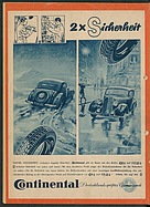 Seite 34 von Übersicht: Das Auto / Nr. 1 / 1950 - Titelseite
