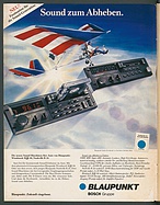 Seite 1 von Übersicht: auto motor und sport / Nr. 20 / 1984 - Titelseite