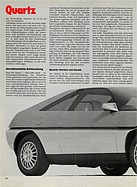 Seite 32 von Auto exklusiv Nr. 1 / 1987