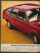 Seite 86 von auto motor und sport Nr. 25 / 1980