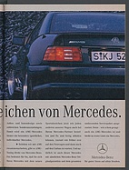 Seite 13 von Übersicht: auto motor und sport / Nr. 10 / 1992 - Titelseite