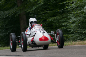 Bild für Gruppe 6 Fotos - Grand Prix Revival