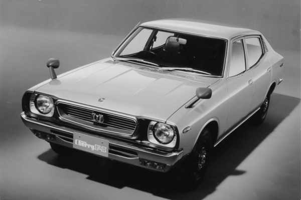 Datsun 140 A