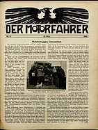 Seite 3 von ADAC Motorfahrer Nr. 13 / 1916 vom 25.03