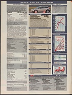 Seite 26 von Übersicht: auto motor und sport / Nr. 26 / 2006 - Titelseite