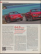 Seite 34 von auto motor und sport Nr. 17 / 2013