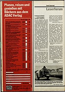 Seite 42 von ADAC Motorwelt Nr. 6 / 1976 vom 01.06