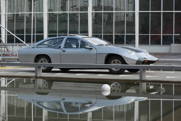 Marcos Mantis