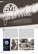 Page 56 of SwissClassics Nr. 2 / 2012