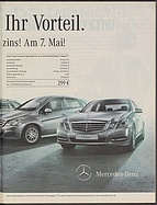Seite 33 von auto motor und sport Nr. 11 / 2011
