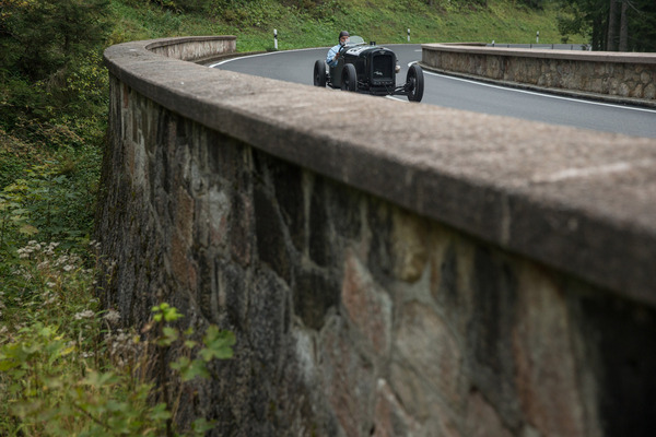 Austin Seven