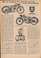 Seite 10 von Übersicht: Das Auto / Nr. 3 / 1949 - Titelseite