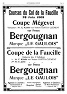 Seite 258 von AR Nr. 14 / 1908 vom 09.07