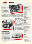 Seite 66 von Auto exklusiv Nr. 1 / 1987