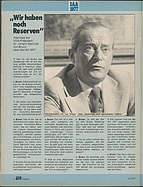 Seite 14 von auto motor und sport Nr. 19 / 1977