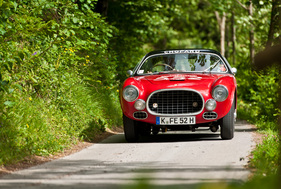 Bild für Bildergalerie Ennstal-Classic 2014