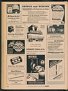 Seite 190 von Übersicht: Das Auto / Nr. 6 / 1951 - Titelseite