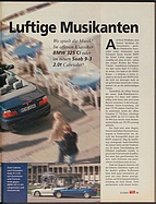 Seite 35 von Übersicht: auto motor und sport / Nr. 21 / 2003 - Titelseite
