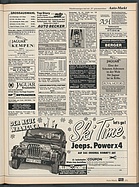 Seite 153 von Übersicht: auto motor und sport / Nr. 25 / 1987 - Titelseite
