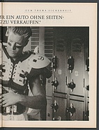 Seite 47 von Übersicht: auto motor und sport / Nr. 23 / 1991 - Titelseite