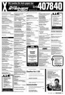 Seite 33 von AR Nr. 31 / 1981 vom 23.07