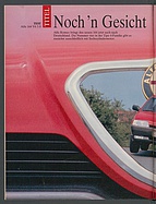 Testbericht: Noch'n Gesicht: Test Alfa Romeo 164 (auto motor und sport / Nr. 15 / 1988 - Seite 12)