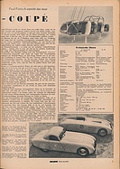 Seite 7 von Übersicht: Das Auto / Nr. 16 / 1949 - Titelseite