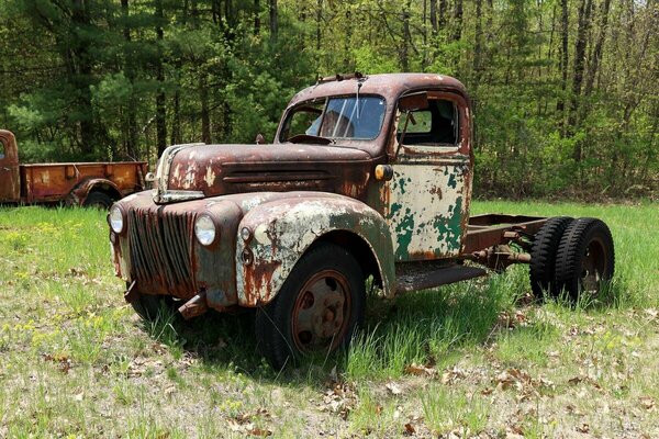 Ford (US) Pickup