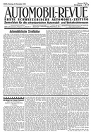 Seite 1 von AR Nr. 96 / 1934 vom 27.11