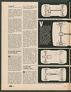 Seite 16 von Übersicht: auto motor und sport / Nr. 15 / 1985 - Titelseite