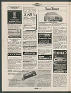 Seite 88 von Übersicht: auto motor und sport / Nr. 6 / 1995 - Titelseite