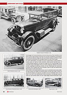 Seite 46 von SwissClassics Nr. 1 / 2011