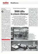 Page 50 of Auto exklusiv Nr. 1 / 1991