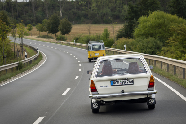 Volkswagen Passat 1.3