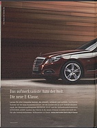 Seite 48 von Übersicht: auto motor und sport / Nr. 22 / 2009 - Titelseite